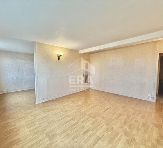 Appartement Saint Jean De La Ruelle 3  ou 4 pièce(s), surface 68m².