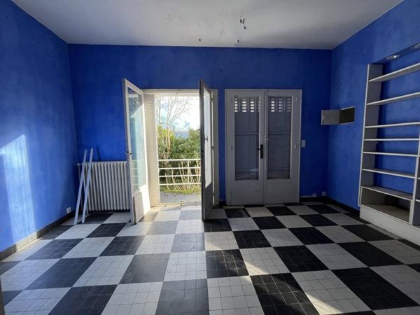 Maison à vendre |  Bordeaux |  4 pièces | 110 m²