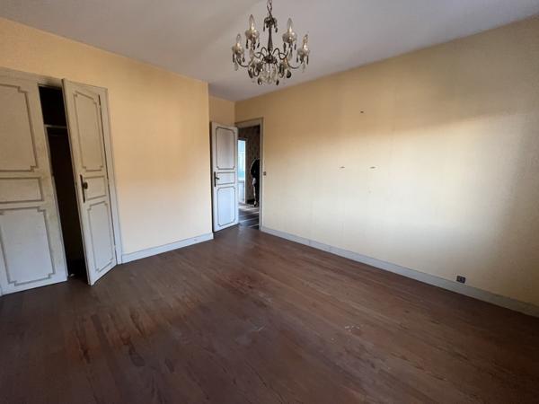 Maison à vendre |  Bordeaux |  4 pièces | 110 m²