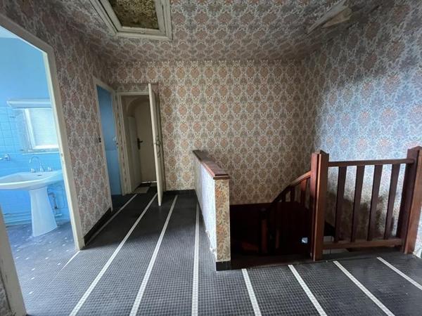 Maison à vendre |  Bordeaux |  4 pièces | 110 m²