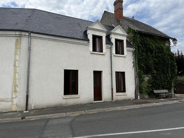 Location Maison 3 pièces Soings-en-Sologne (41230)