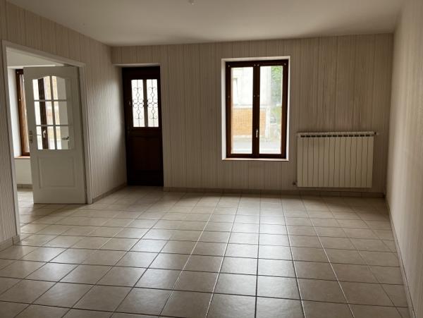 Location Maison 3 pièces Soings-en-Sologne (41230)