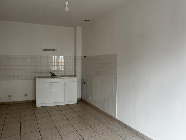 Location Maison 3 pièces Soings-en-Sologne (41230)