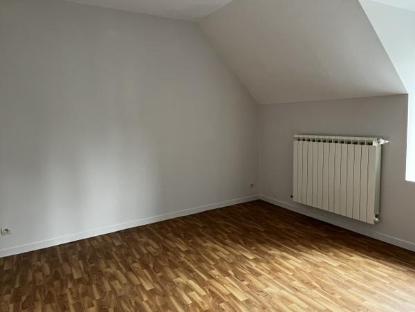 Location Maison 3 pièces Soings-en-Sologne (41230)