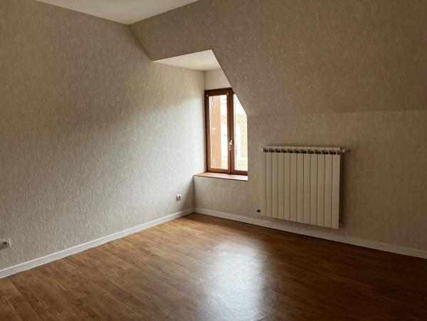Location Maison 3 pièces Soings-en-Sologne (41230)