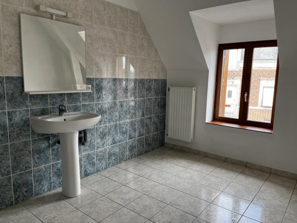 Location Maison 3 pièces Soings-en-Sologne (41230)