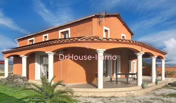 Maison à vendre 5 pièces de 210 m²
