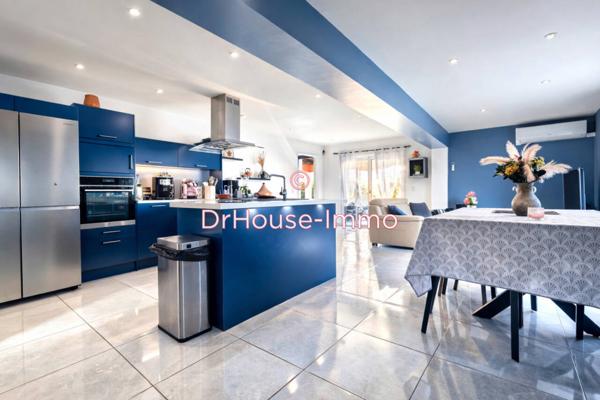 Maison à vendre 5 pièces de 210 m²