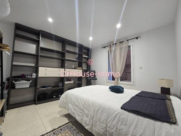 Maison à vendre 5 pièces de 210 m²