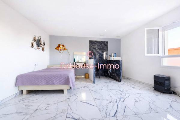 Maison à vendre 5 pièces de 210 m²