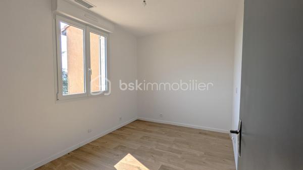 Maison traditionnelle de 86 m²
