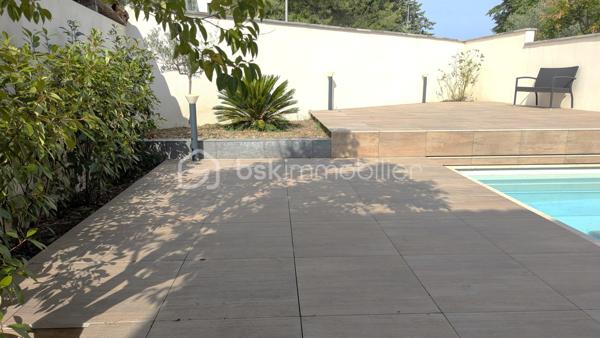 Maison traditionnelle de 86 m²