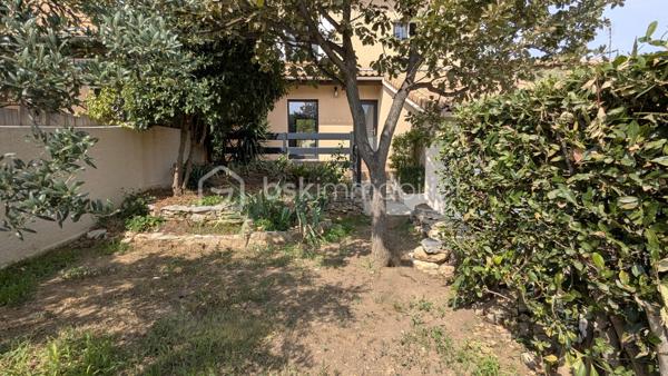 Maison traditionnelle de 86 m²