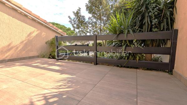 Maison traditionnelle de 86 m²