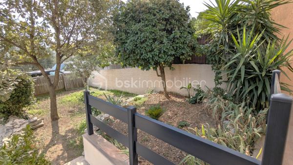 Maison traditionnelle de 86 m²