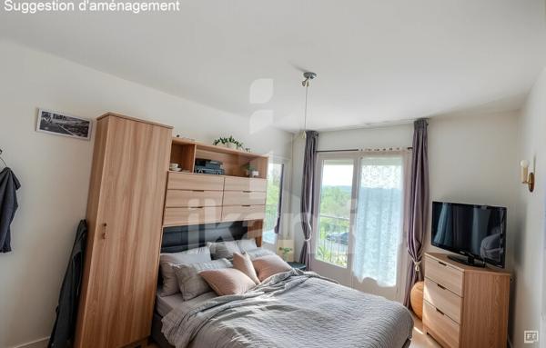 Maison 70 m2 sur sous-sol. Mennetou-sur-Cher