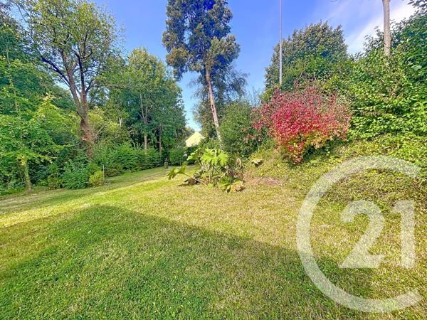 Terrain à vendre  873 m2 LANNION - 22