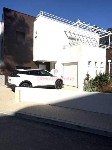 Maison à vendre 5 pièces de 120 m²