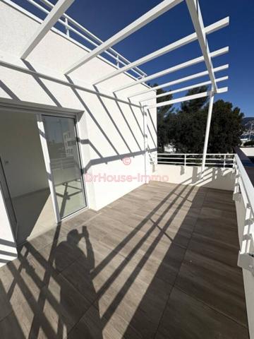 Maison à vendre 5 pièces de 120 m²