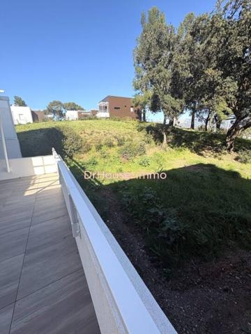 Maison à vendre 5 pièces de 120 m²