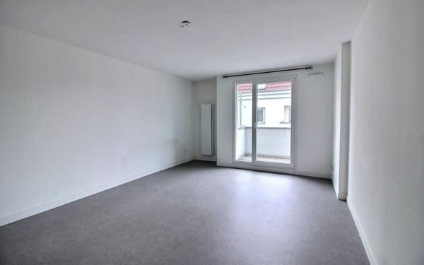 Appartement à vendre    2 pièces • 49,65 m2 Strasbourg