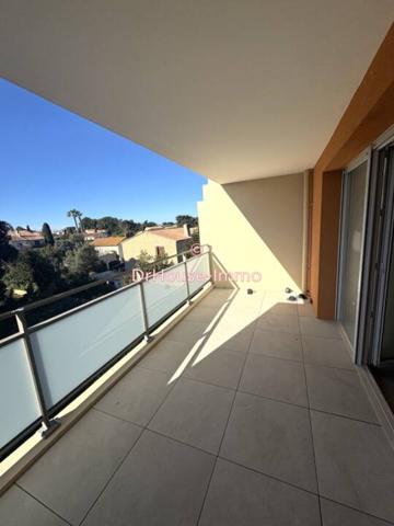 Appartement à vendre 3 pièces de 62 m²