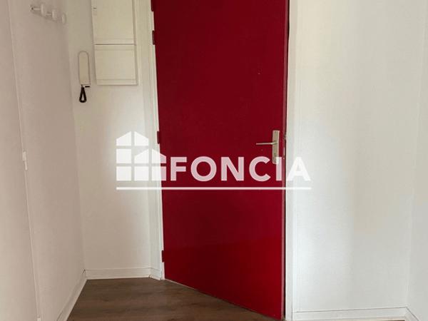 Location Studio 31.58 m² - 23 IMPASSE DU BOURG BELE Le Mans 72000