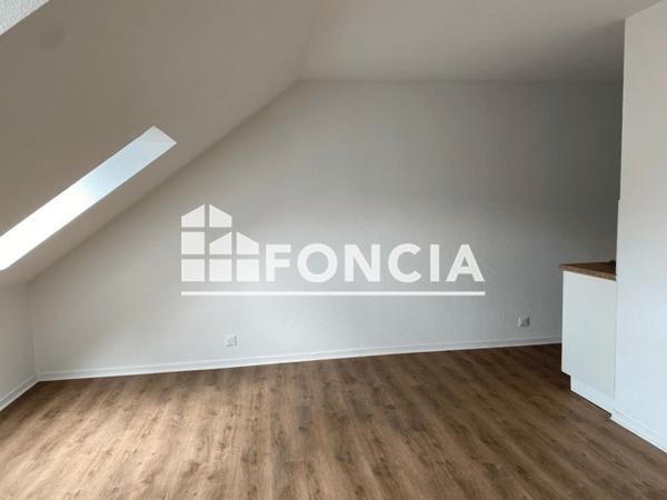 Location Studio 31.58 m² - 23 IMPASSE DU BOURG BELE Le Mans 72000