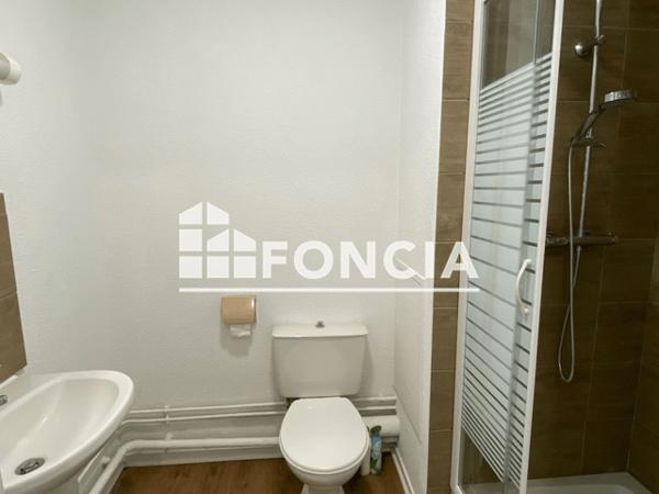 Location Studio 31.58 m² - 23 IMPASSE DU BOURG BELE Le Mans 72000