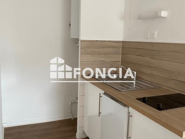 Location Studio 31.58 m² - 23 IMPASSE DU BOURG BELE Le Mans 72000