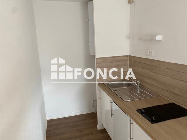 Location Studio 31.58 m² - 23 IMPASSE DU BOURG BELE Le Mans 72000