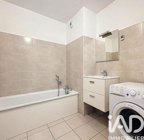 Appartement à vendre 3 pièces 68 m² Neuvecelle