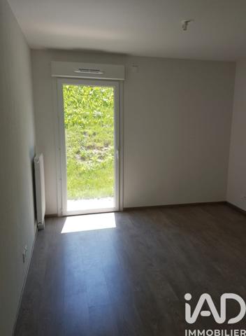 Appartement à vendre 3 pièces 68 m² Neuvecelle