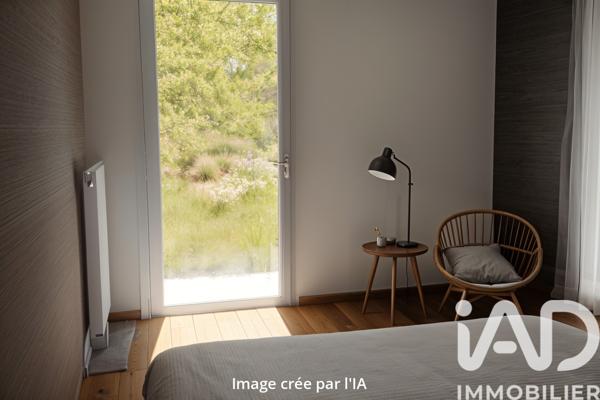 Appartement à vendre 3 pièces 68 m² Neuvecelle