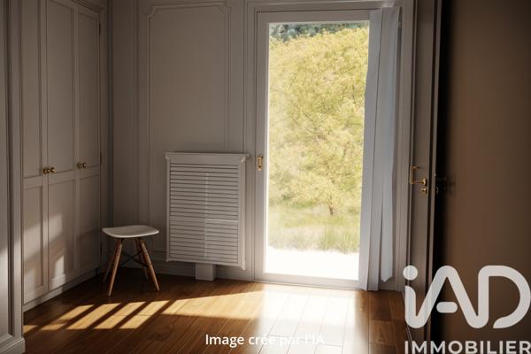 Appartement à vendre 3 pièces 68 m² Neuvecelle