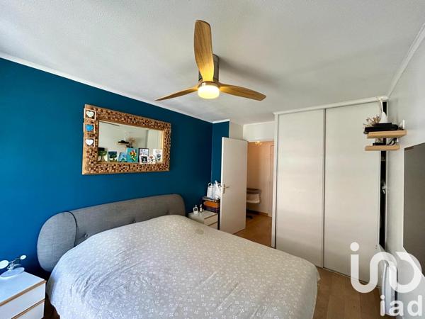 Appartement à vendre 4 pièces 83 m² Menton