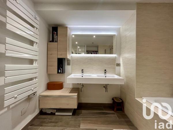 Appartement à vendre 4 pièces 83 m² Menton