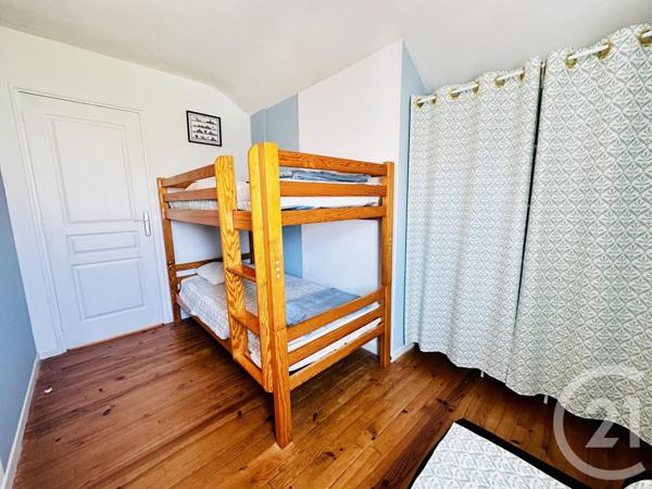 Maison à vendre  3 pièces - 51,90 m2 FOURAS - 17