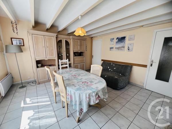 Maison à vendre  3 pièces - 51,90 m2 FOURAS - 17