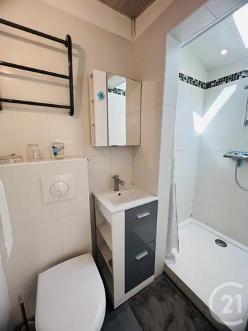 Maison à vendre  3 pièces - 51,90 m2 FOURAS - 17