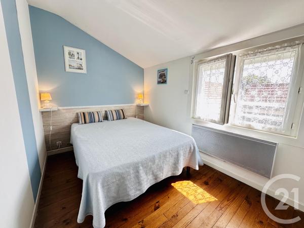 Maison à vendre  3 pièces - 51,90 m2 FOURAS - 17