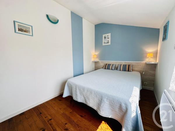 Maison à vendre  3 pièces - 51,90 m2 FOURAS - 17