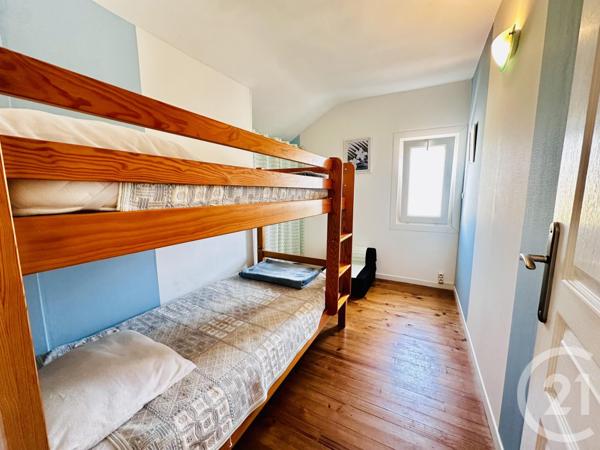 Maison à vendre  3 pièces - 51,90 m2 FOURAS - 17