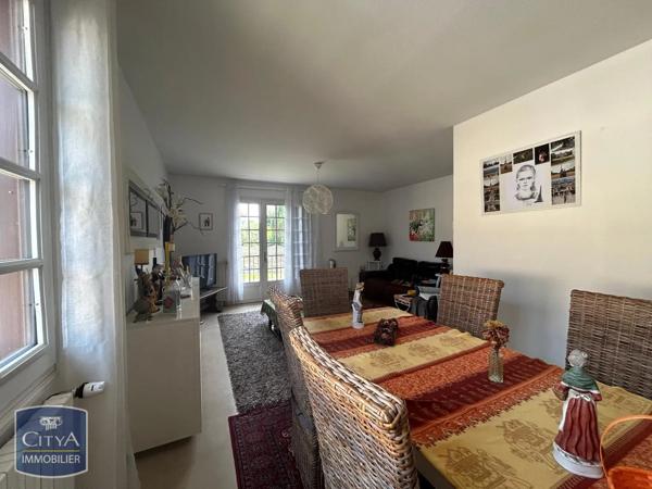 Maison à louer 3 pièces 90.77m² Brive-la-Gaillarde (19100)
