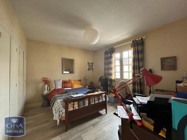 Maison à louer 3 pièces 90.77m² Brive-la-Gaillarde (19100)