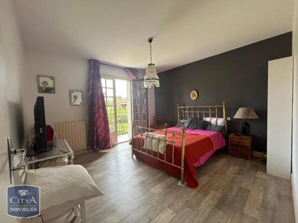 Maison à louer 3 pièces 90.77m² Brive-la-Gaillarde (19100)