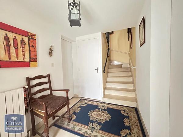 Maison à louer 3 pièces 90.77m² Brive-la-Gaillarde (19100)