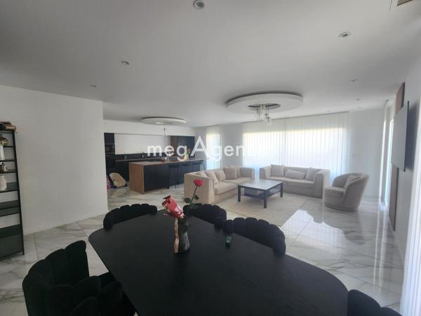 Maison à SAINT-ANDRE-DE-CUBZAC, 33240 - 5 pièces 120m²