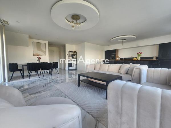 Maison à SAINT-ANDRE-DE-CUBZAC, 33240 - 5 pièces 120m²