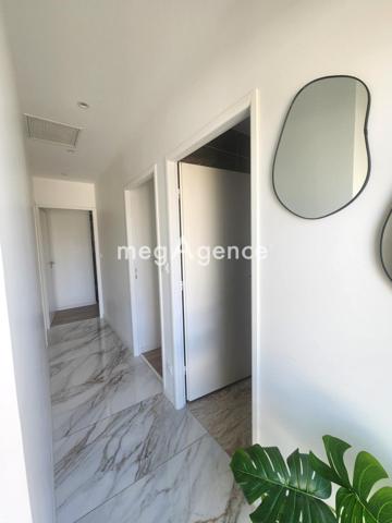 Maison à SAINT-ANDRE-DE-CUBZAC, 33240 - 5 pièces 120m²